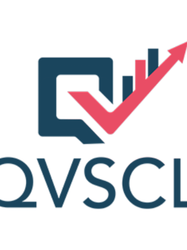 Business Growth & Strategy Insights by QVSCL