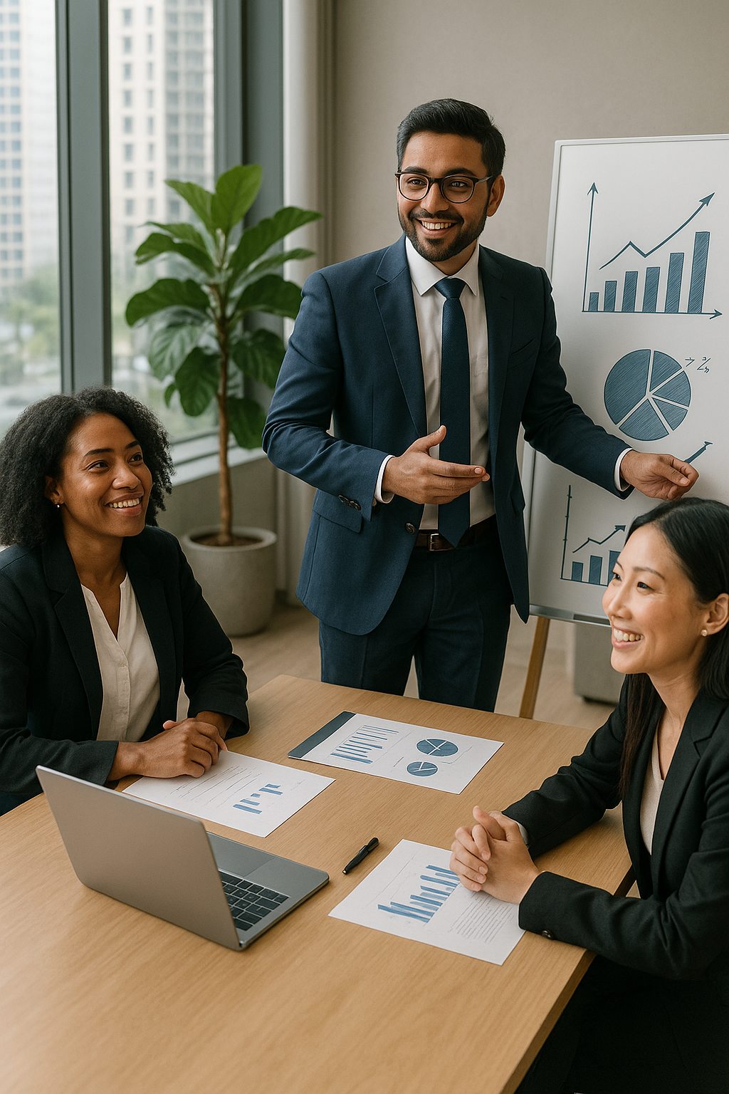 Business Management Consulting Firm in Gurgaon