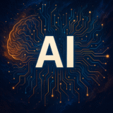 Cosmic Intelligence and Circuitry