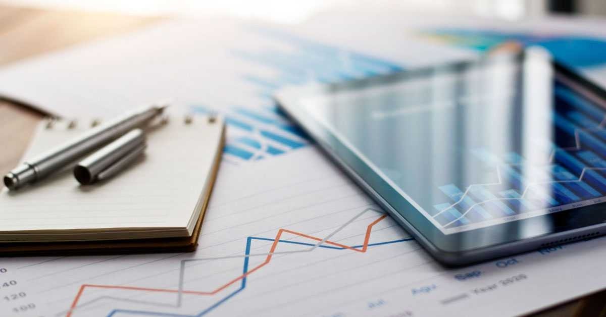 Corporate Finance 1 Financial Growth