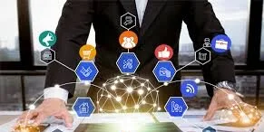 business transformation business transformation