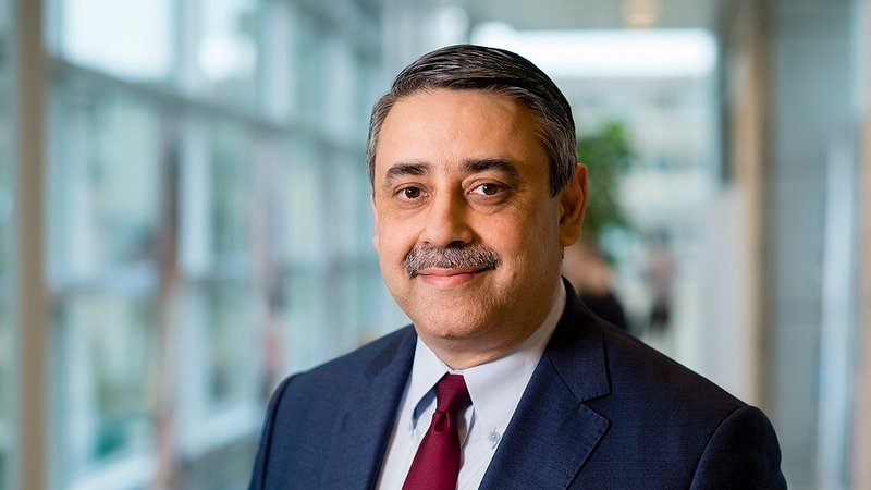 The interview with Magnum’s Bhattacharya