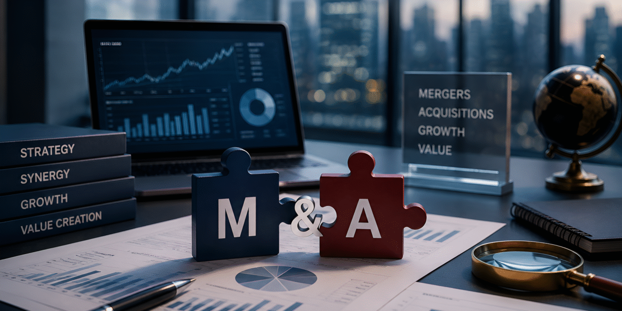 India M&A Landscape